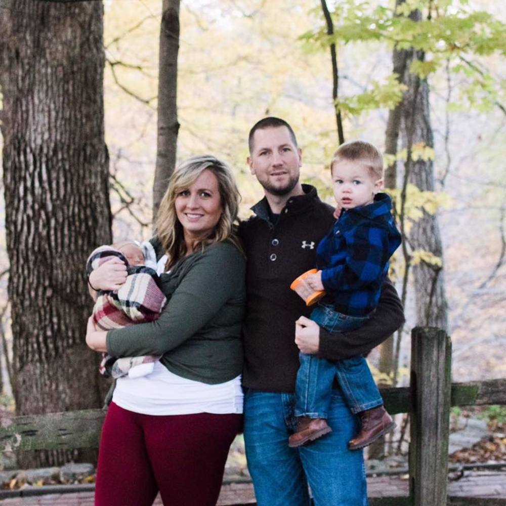 Meet your Posher, Lauren